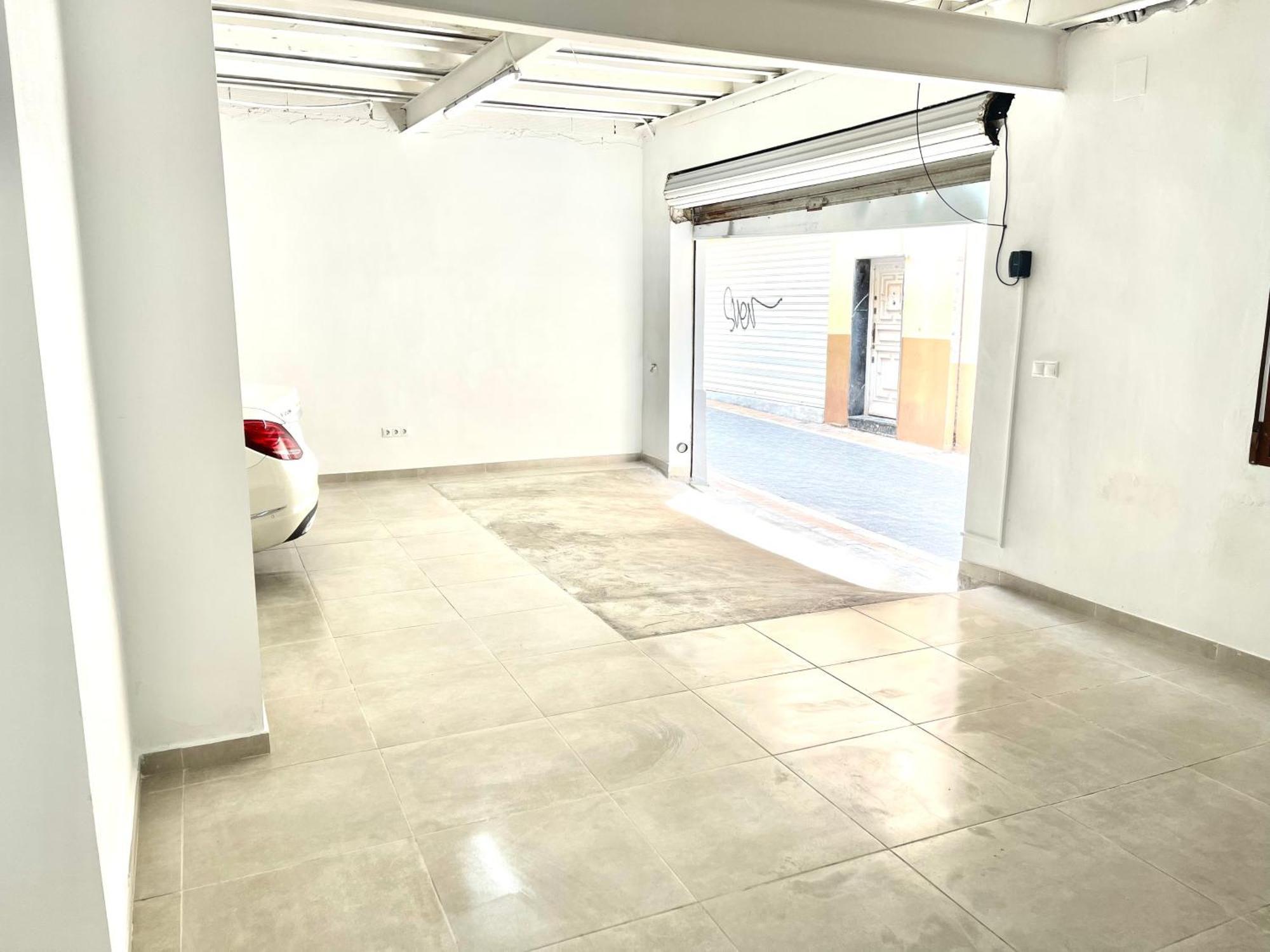 Old Town House Center Casa vacanze Benidorm