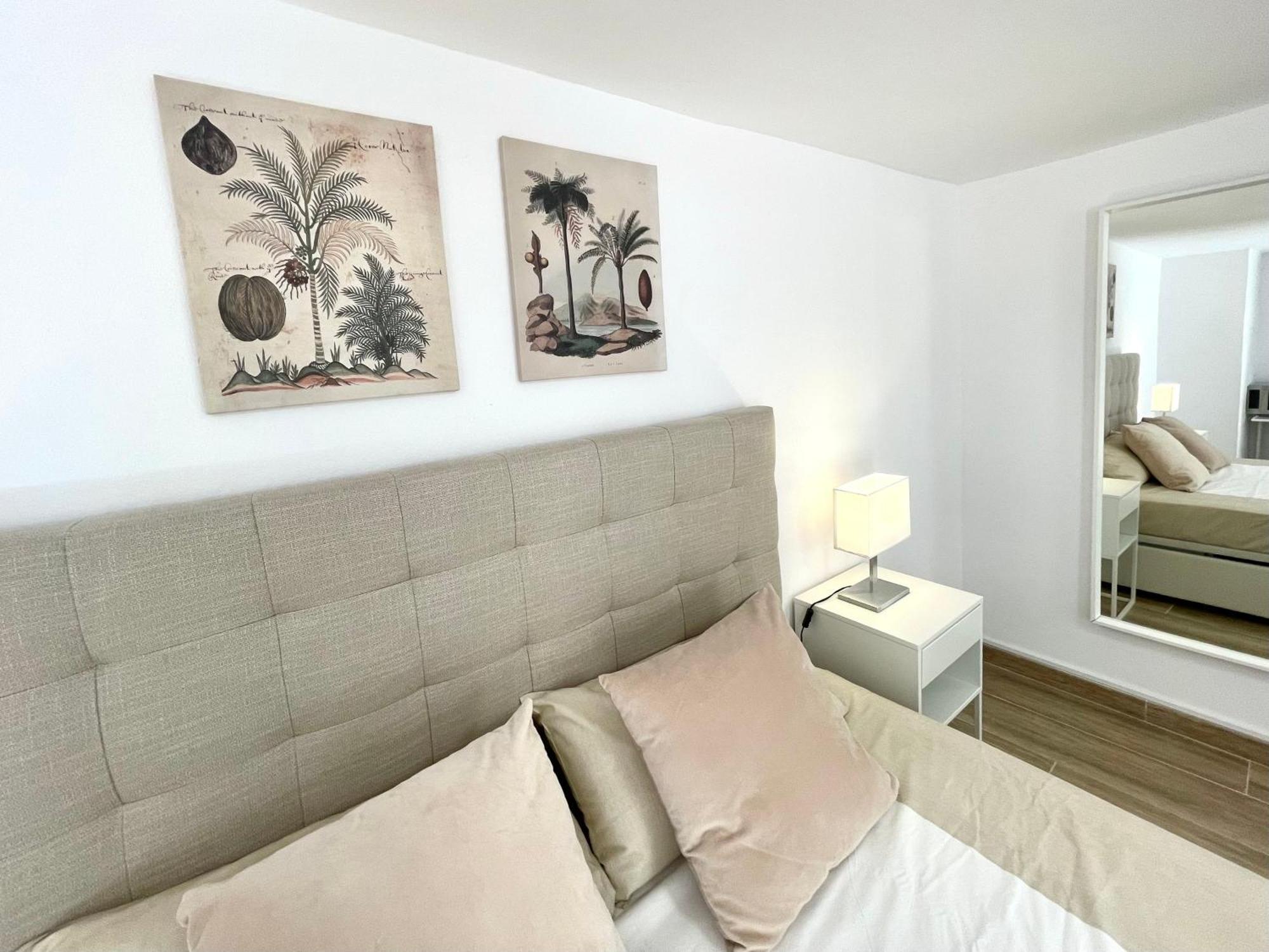Old Town House Center Casa vacanze Benidorm