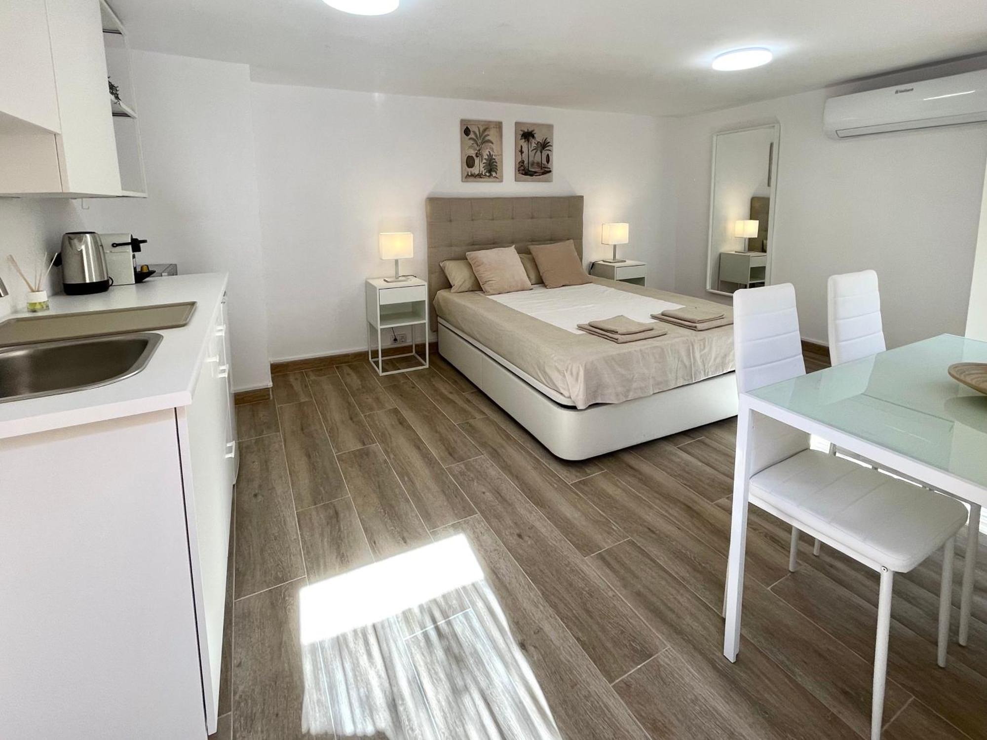 Casa vacanze Old Town House Center Benidorm