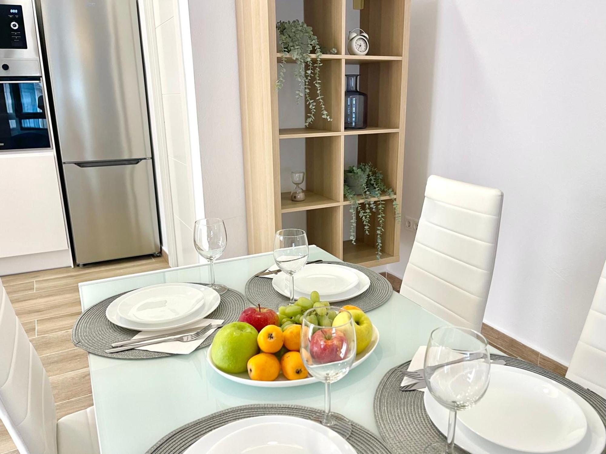 Casa vacanze Old Town House Center Benidorm