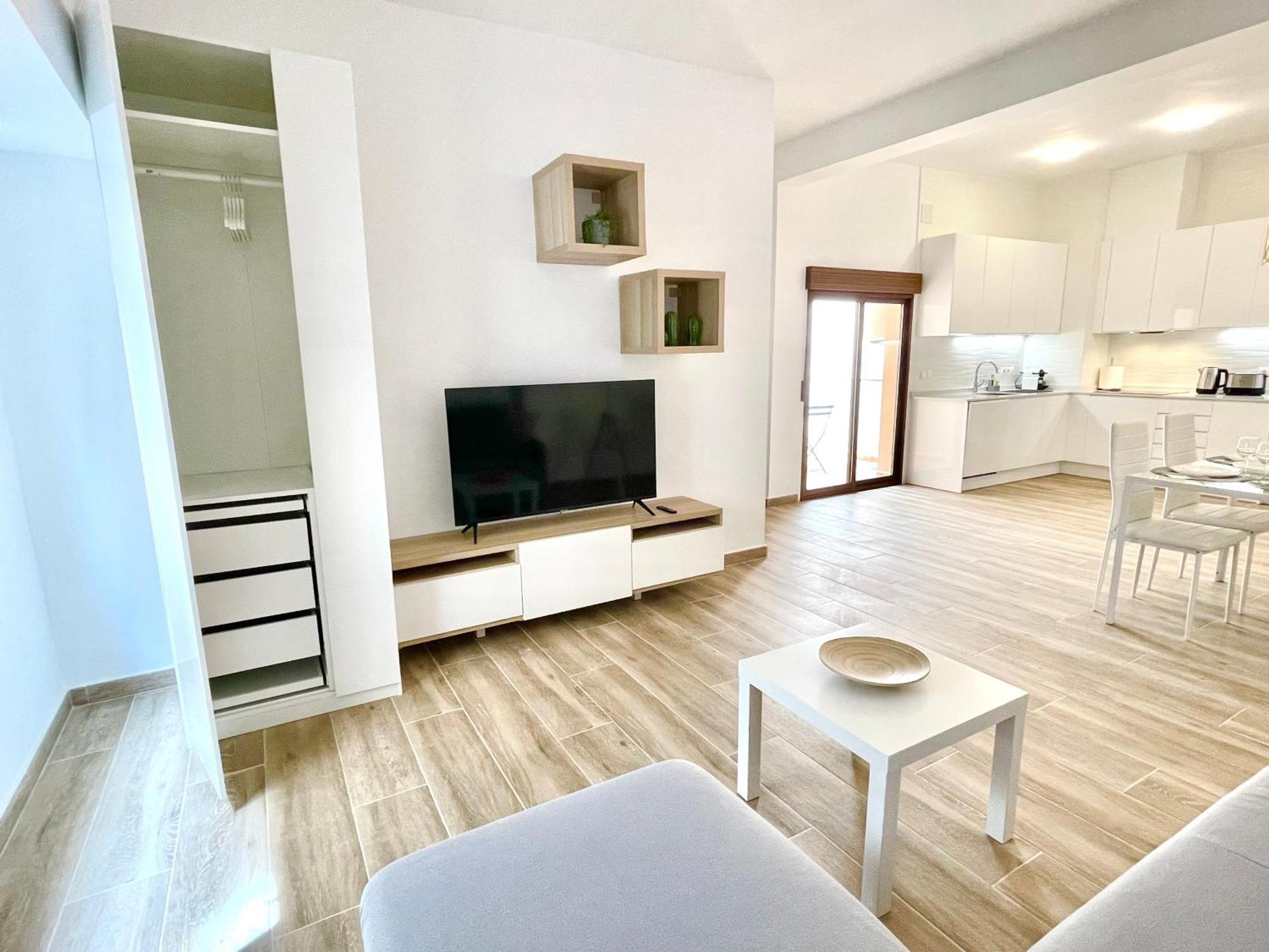 Old Town House Center Casa vacanze Benidorm
