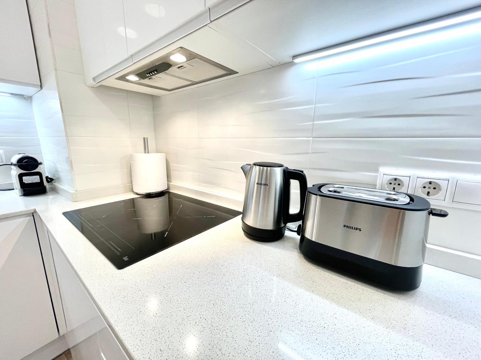 Casa vacanze Old Town House Center Benidorm