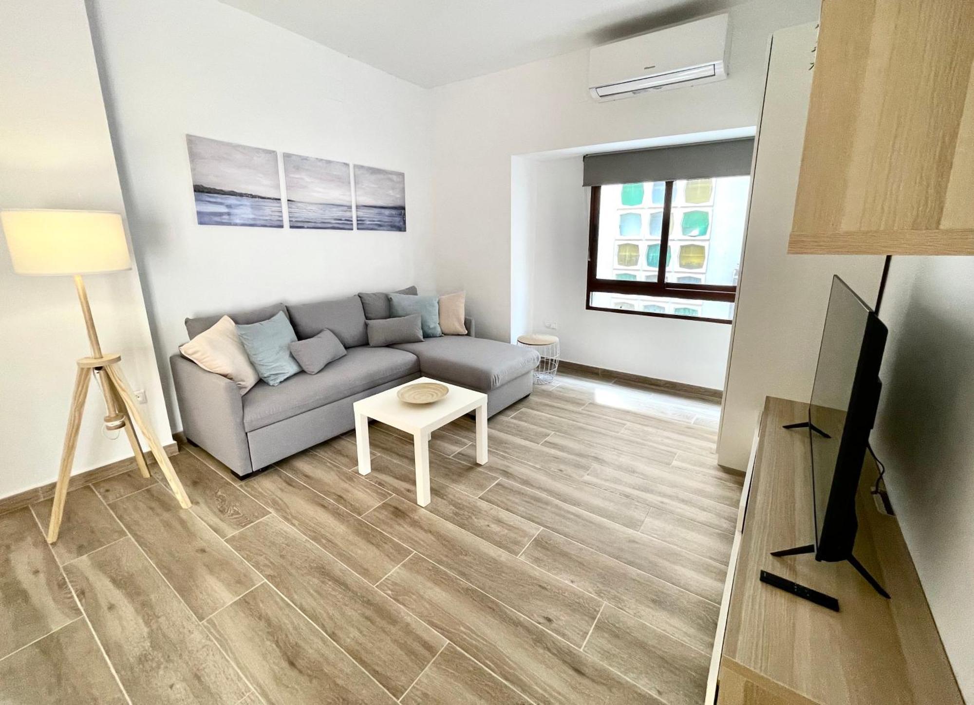 Old Town House Center Casa vacanze Benidorm